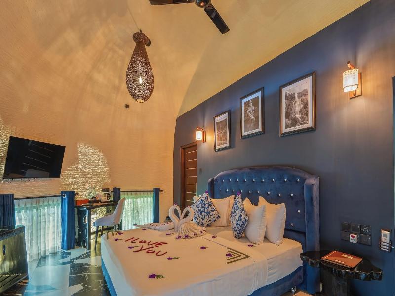 Dream Cliff Mountain Resort image