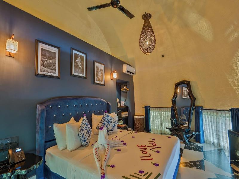 Dream Cliff Mountain Resort image