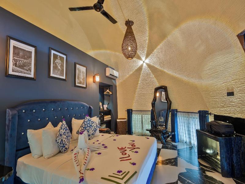Dream Cliff Mountain Resort image