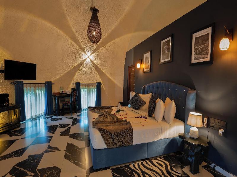 Dream Cliff Mountain Resort image