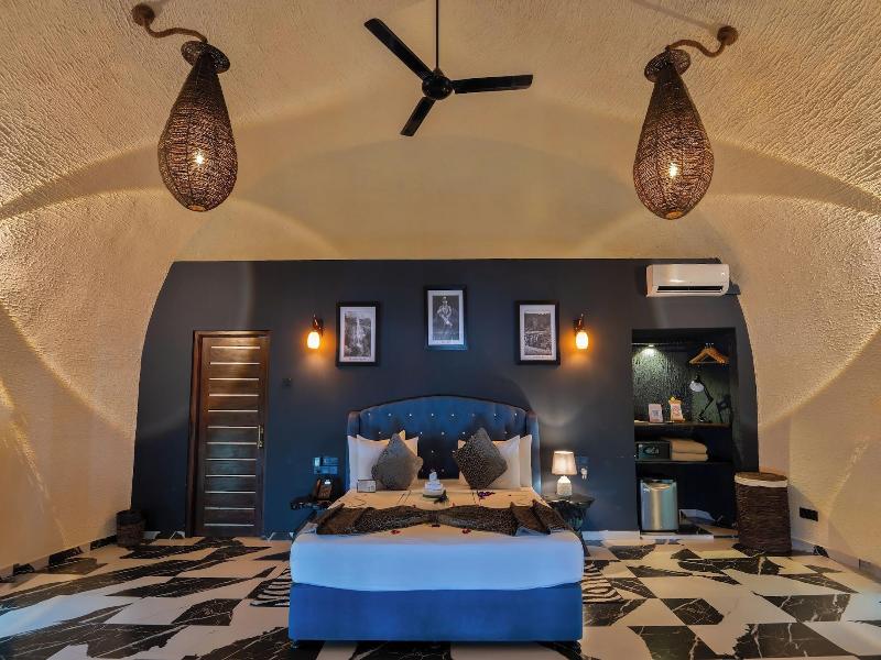 Dream Cliff Mountain Resort image
