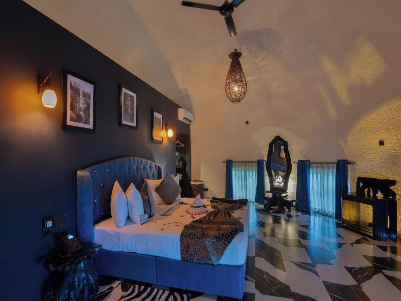 Dream Cliff Mountain Resort image