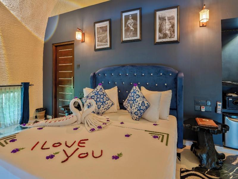 Dream Cliff Mountain Resort image