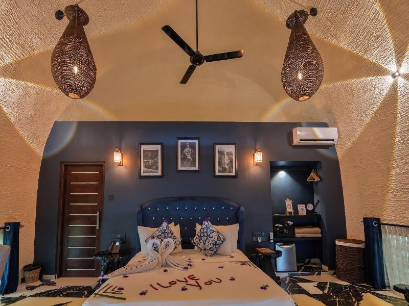 Dream Cliff Mountain Resort image