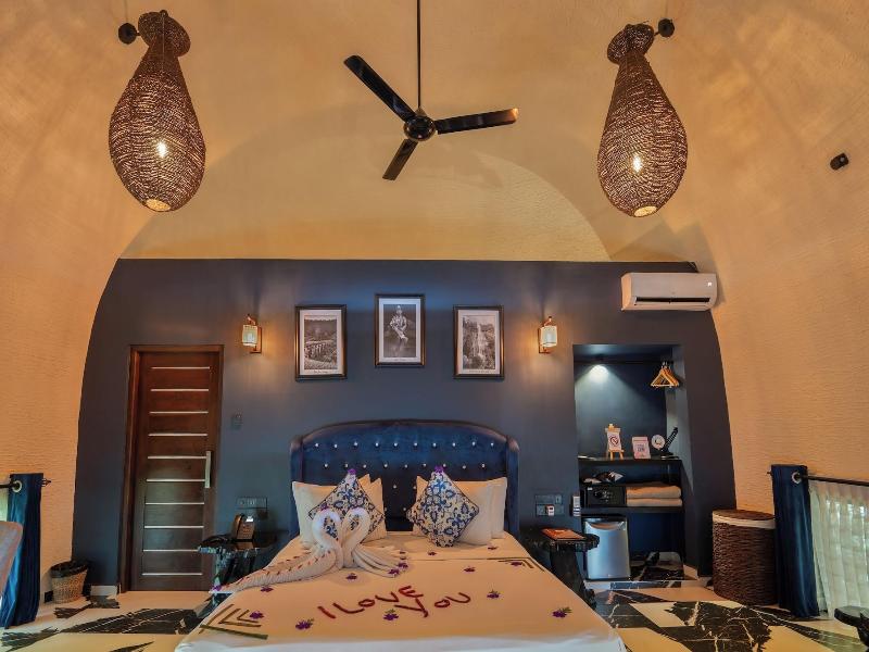 Dream Cliff Mountain Resort image