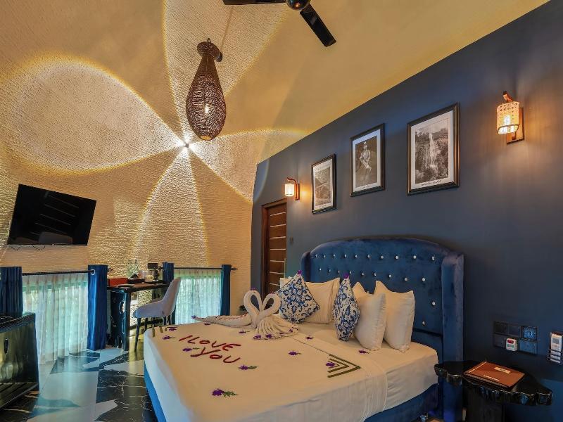Dream Cliff Mountain Resort image