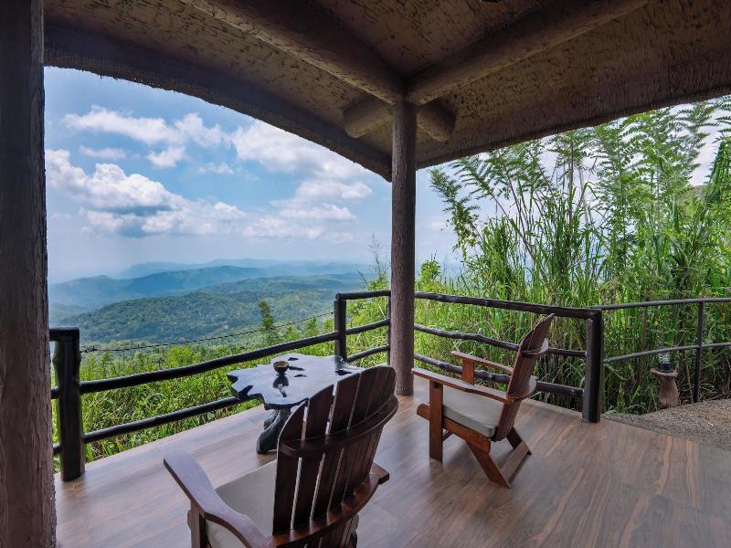 Dream Cliff Mountain Resort image