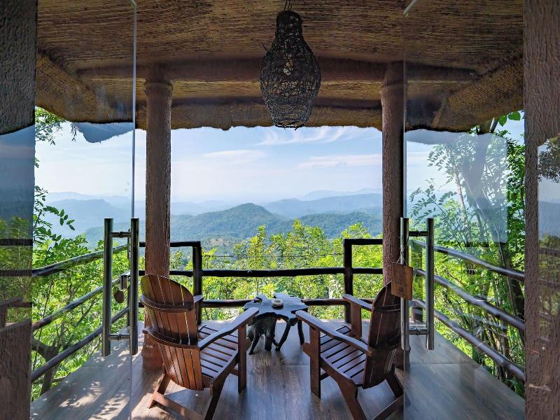 Dream Cliff Mountain Resort image