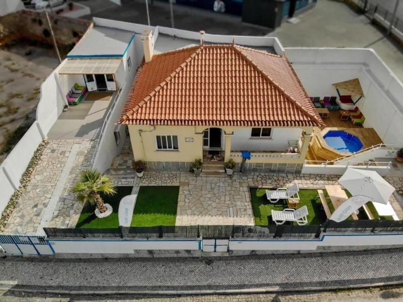 Surfer's Den Ericeira image