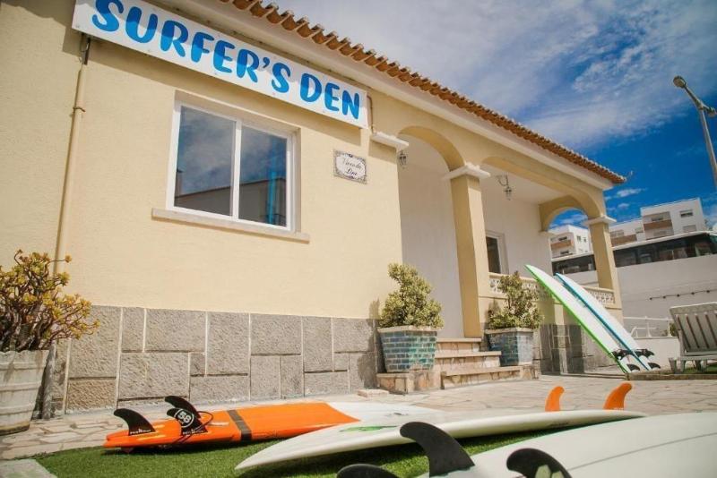 Surfer's Den Ericeira image