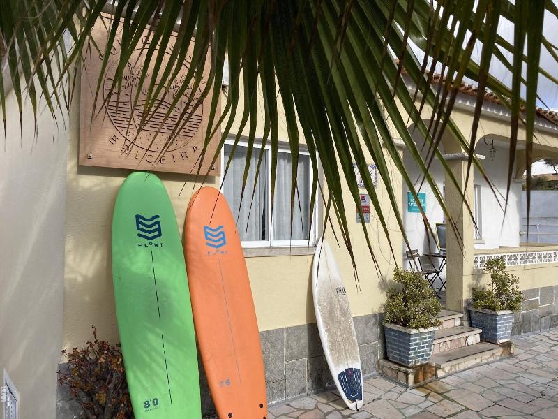Surfer's Den Ericeira image