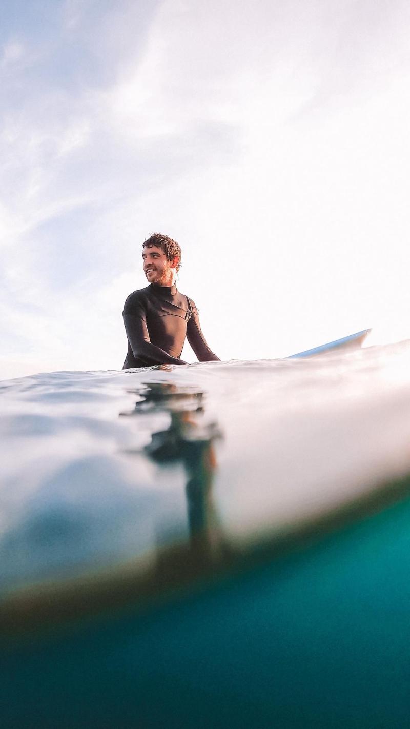 Surfer's Den Ericeira image