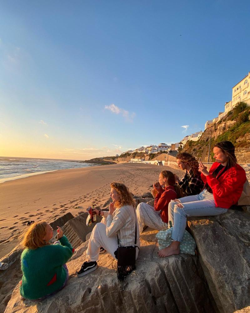 Surfer's Den Ericeira image