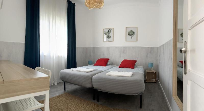 Surfer's Den Ericeira image