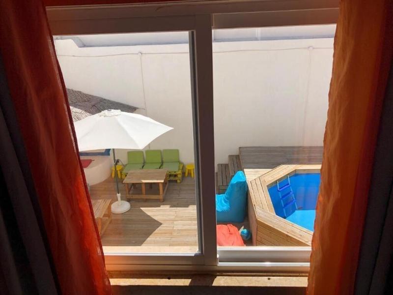 Surfer's Den Ericeira image