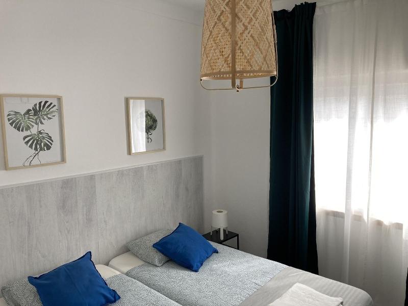 Surfer's Den Ericeira image