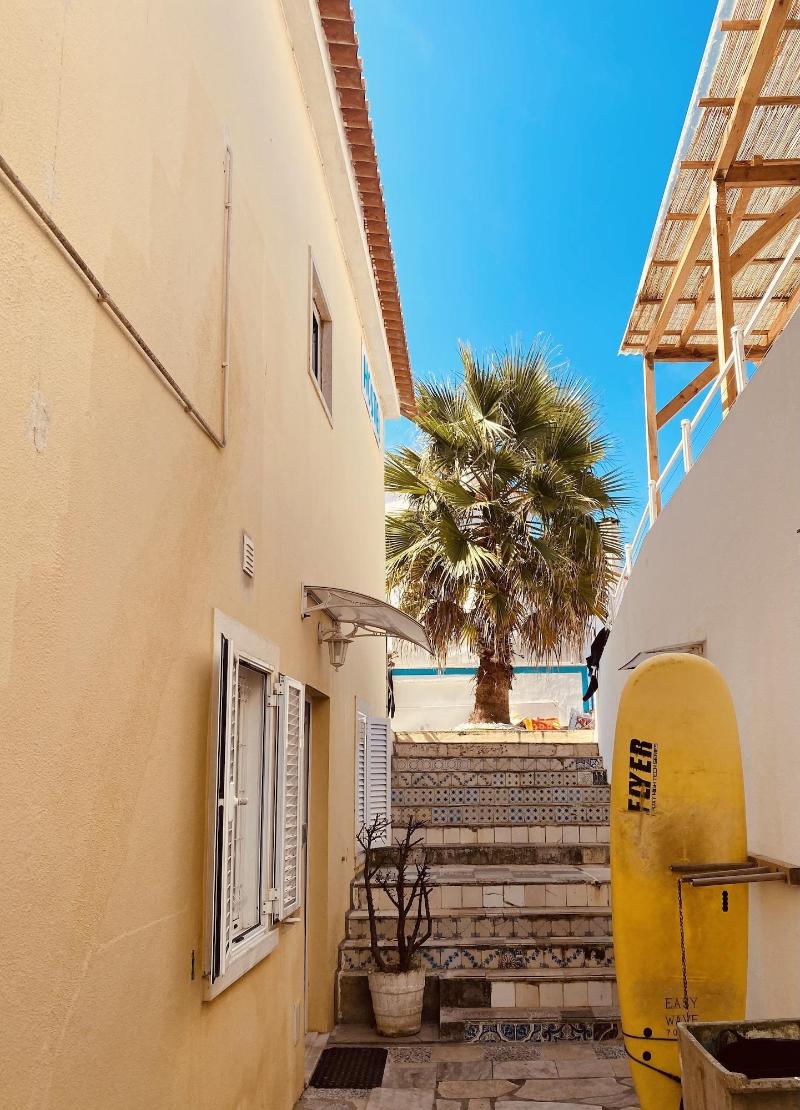 Surfer's Den Ericeira image