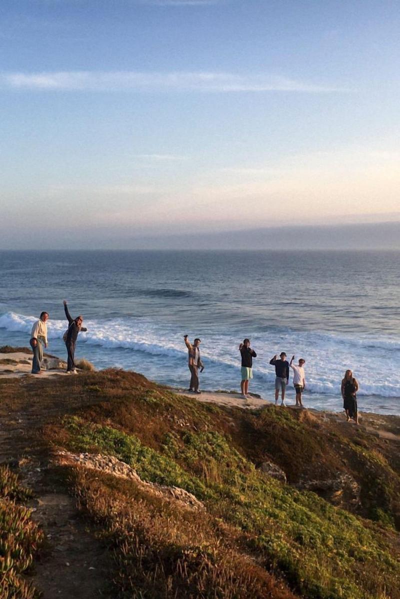 Surfer's Den Ericeira image