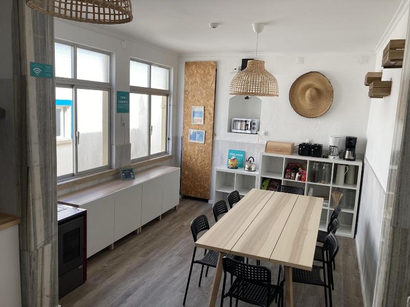 Surfer's Den Ericeira image