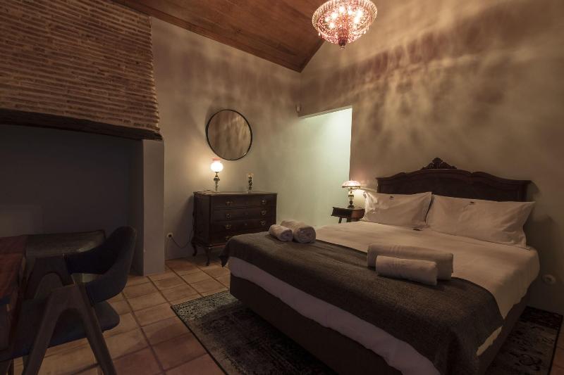 Casa de Atalaia Turismo de Habitação image