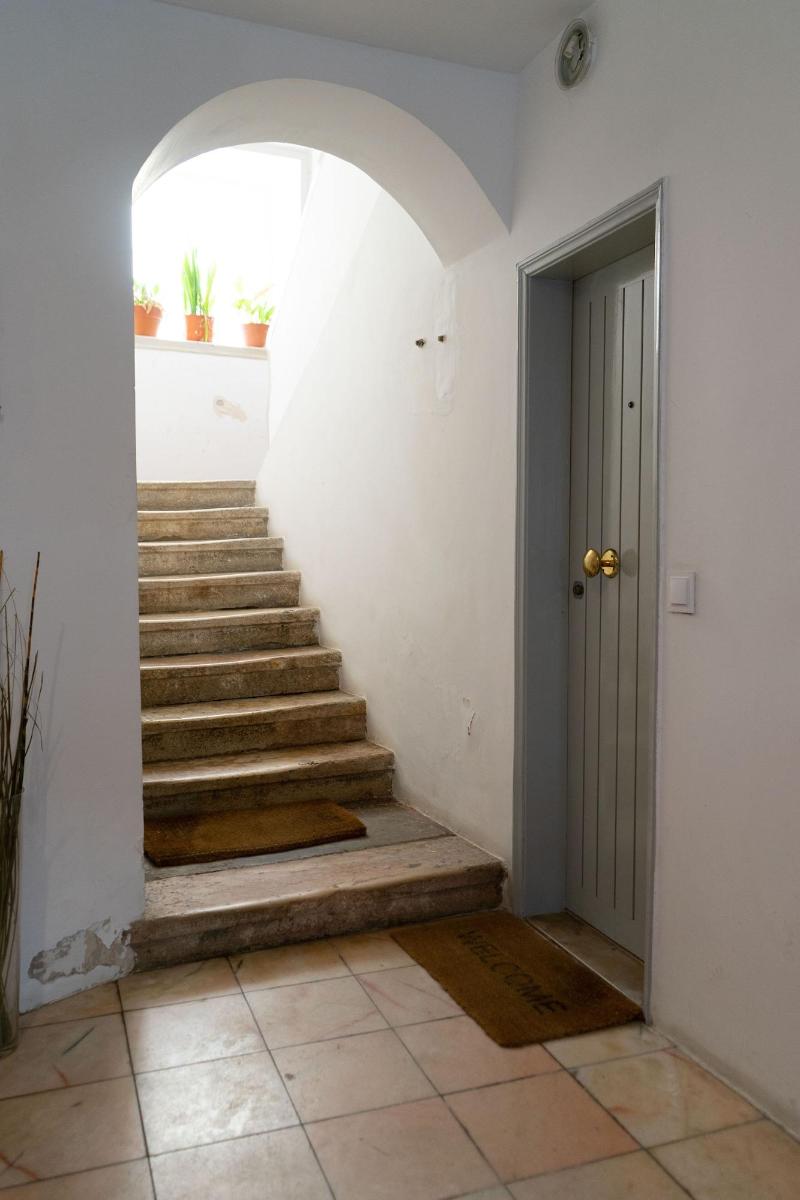 Flores Guest House image