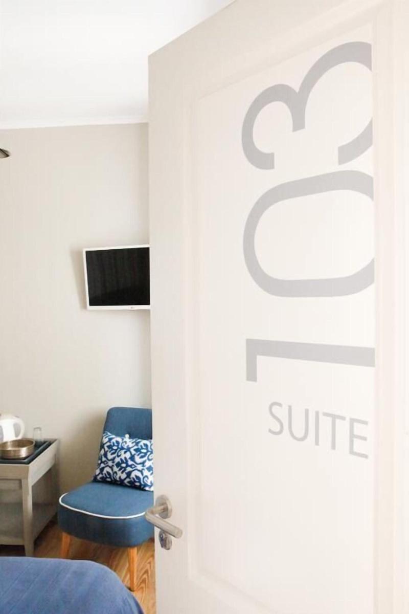 Flores Guest House image
