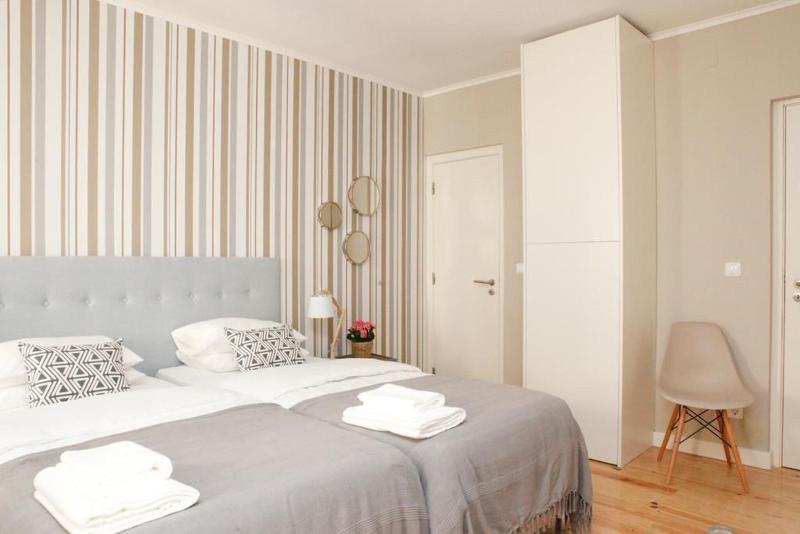 Flores Guest House image