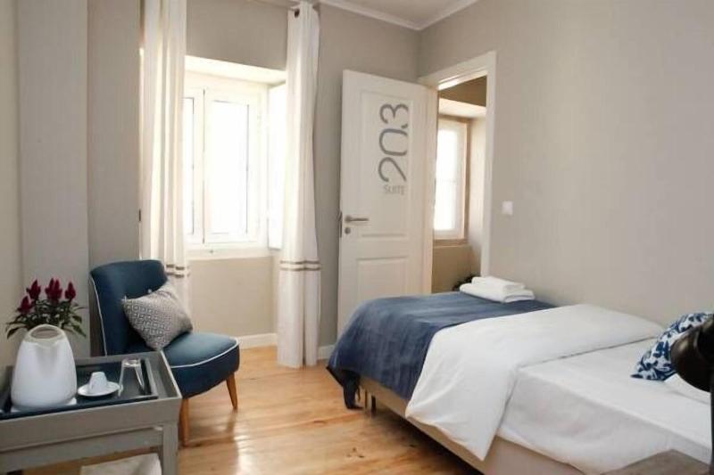 Flores Guest House image
