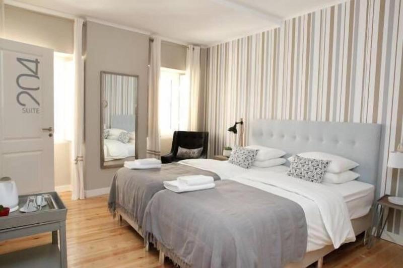 Flores Guest House image