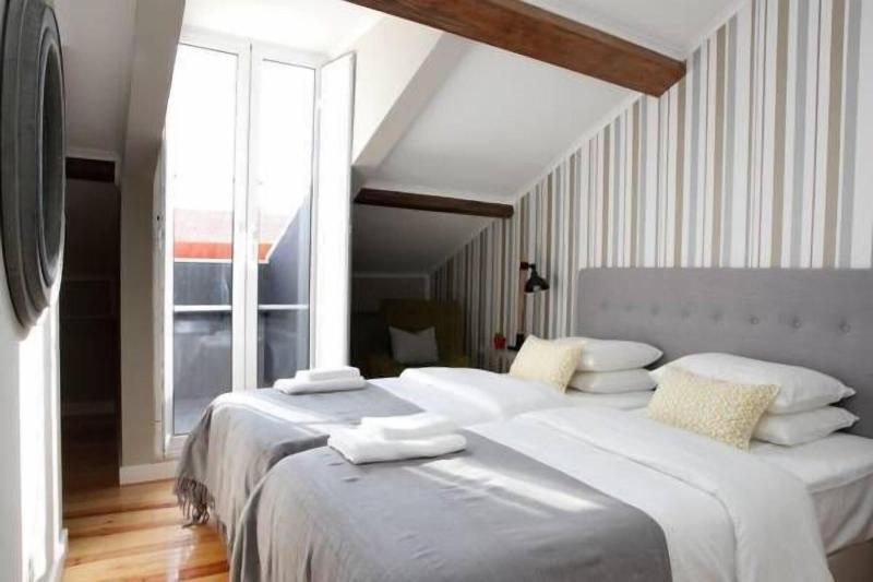 Flores Guest House image