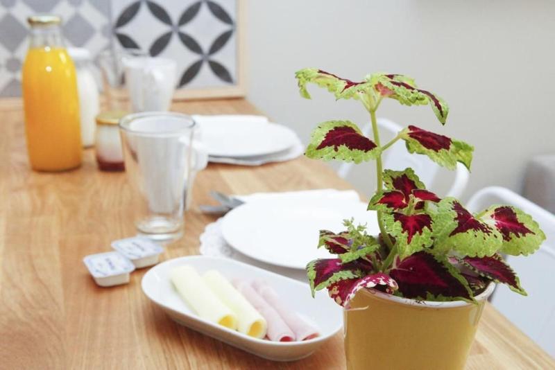 Flores Guest House image