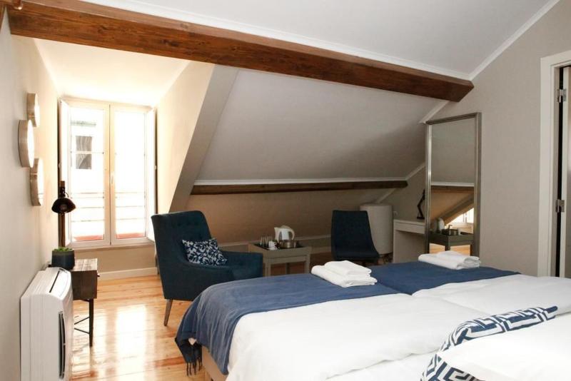 Flores Guest House image