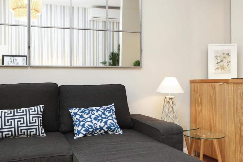 Flores Guest House image