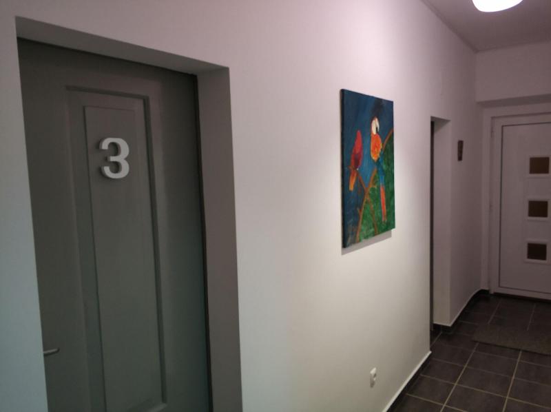 Sleep & Go Faro Airport Guest House image