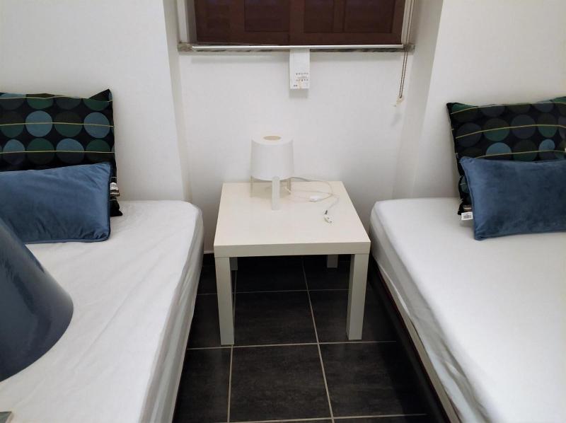 Sleep & Go Faro Airport Guest House image
