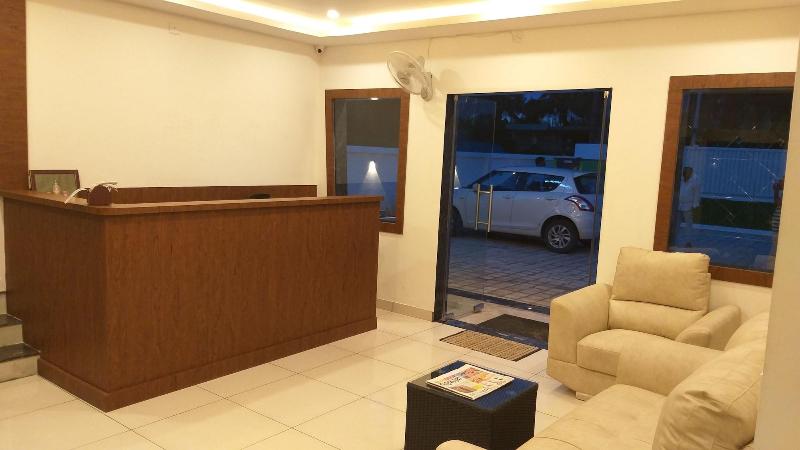 Hotel Airport City image