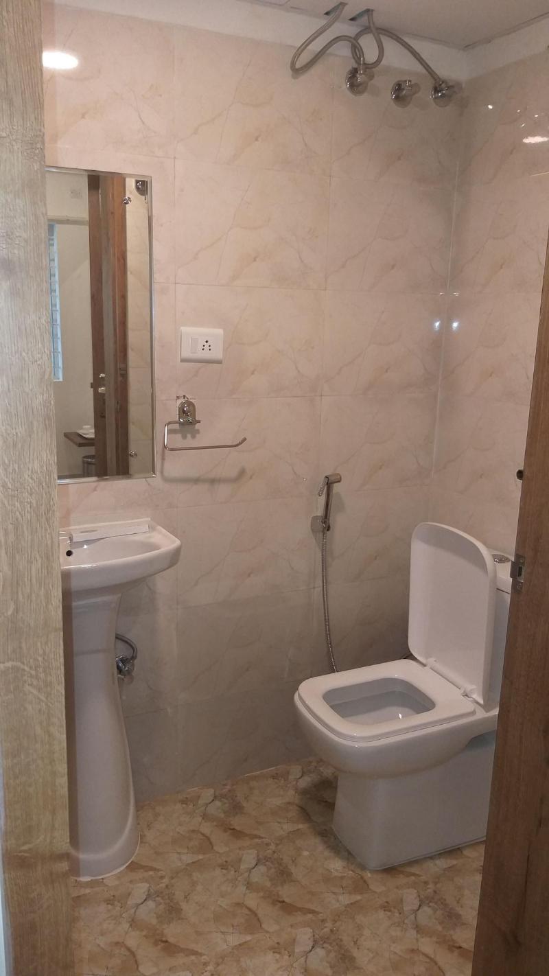 Hotel Airport City image