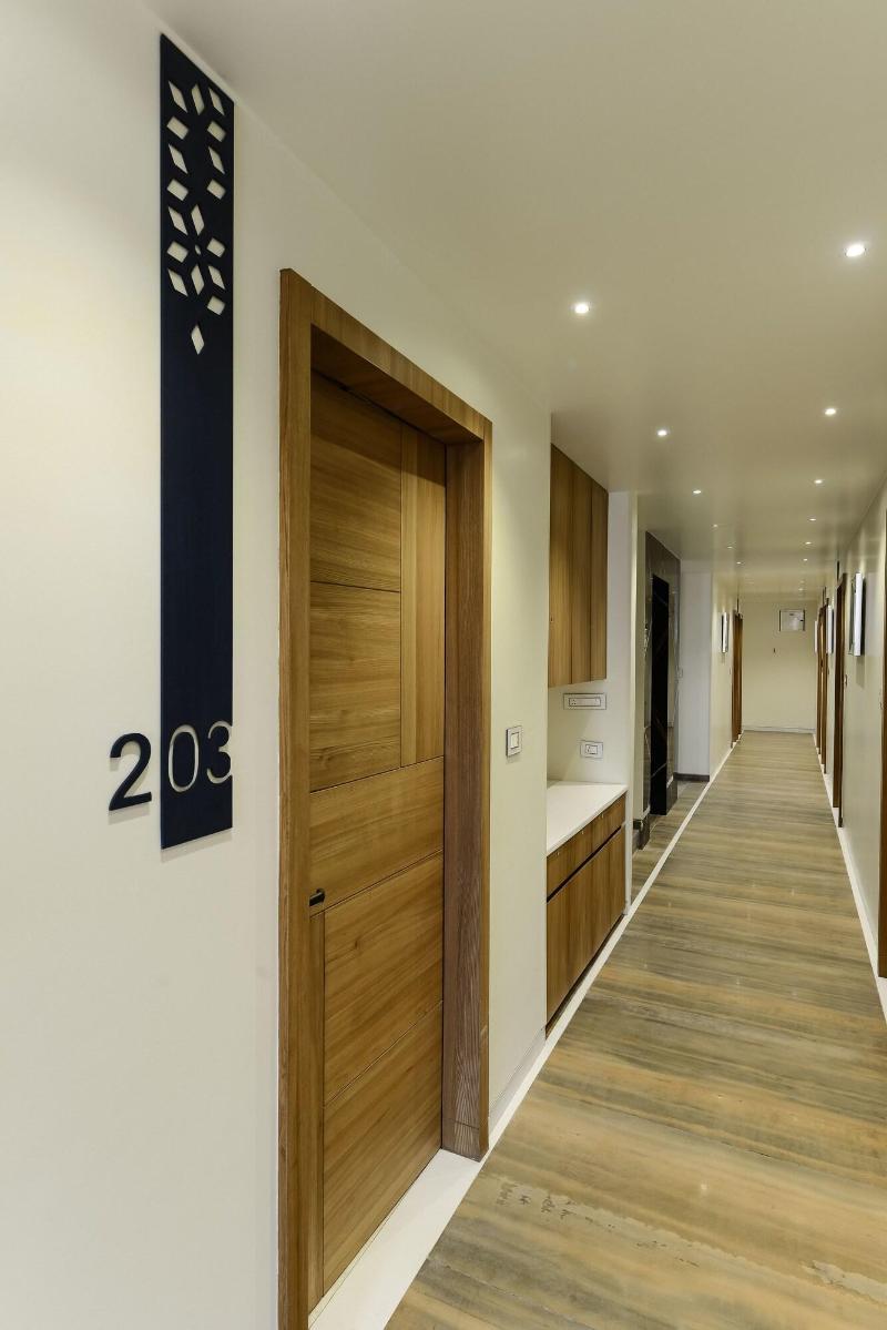 The Hubstreet Hotel image