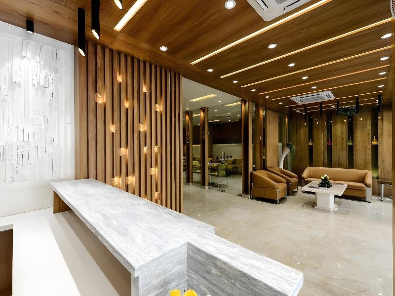The Hubstreet Hotel image