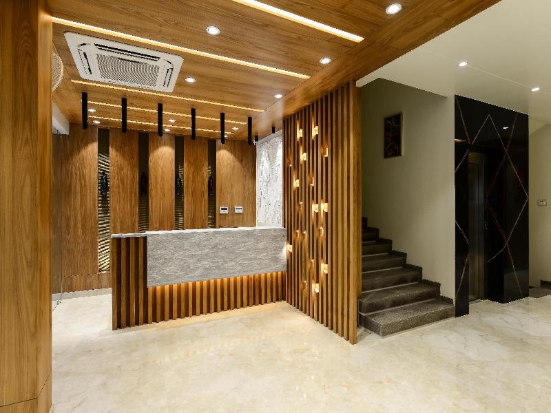 The Hubstreet Hotel image