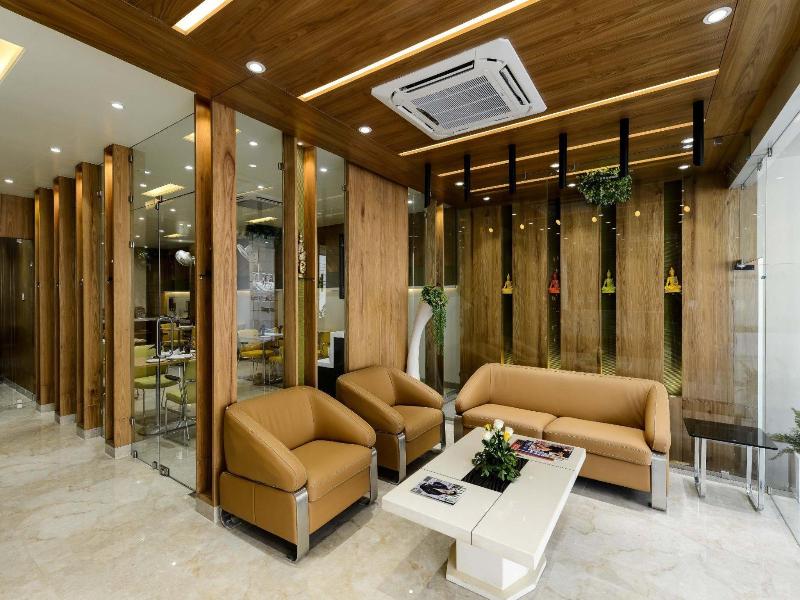 The Hubstreet Hotel image