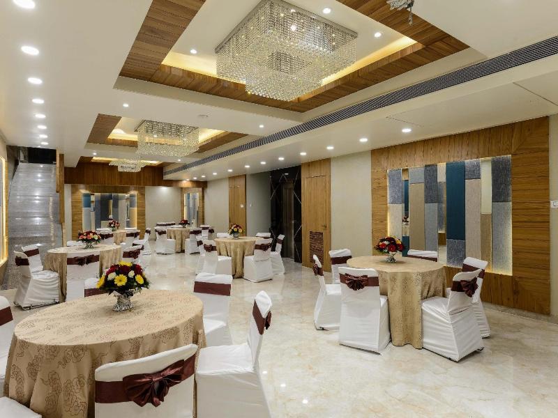 The Hubstreet Hotel image