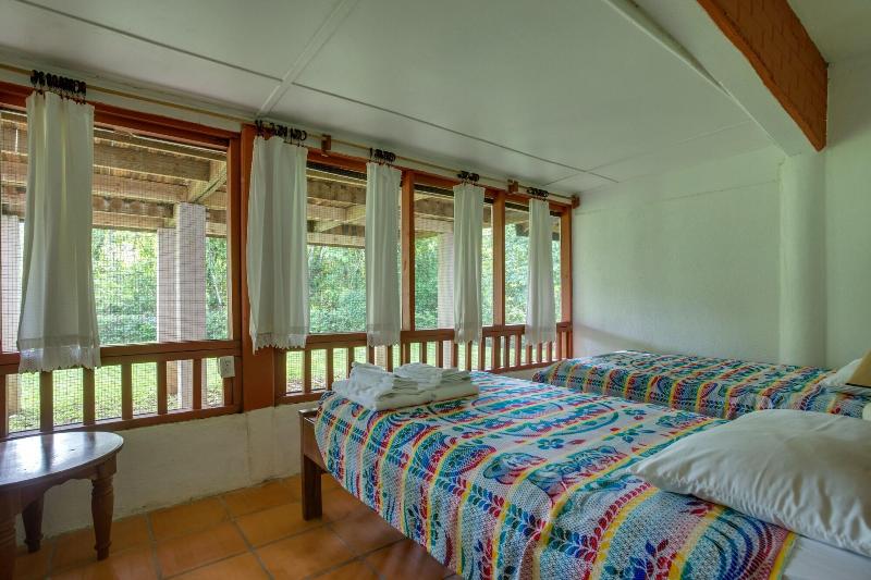 Sweet Songs Jungle Lodge, a Muy'Ono Resort