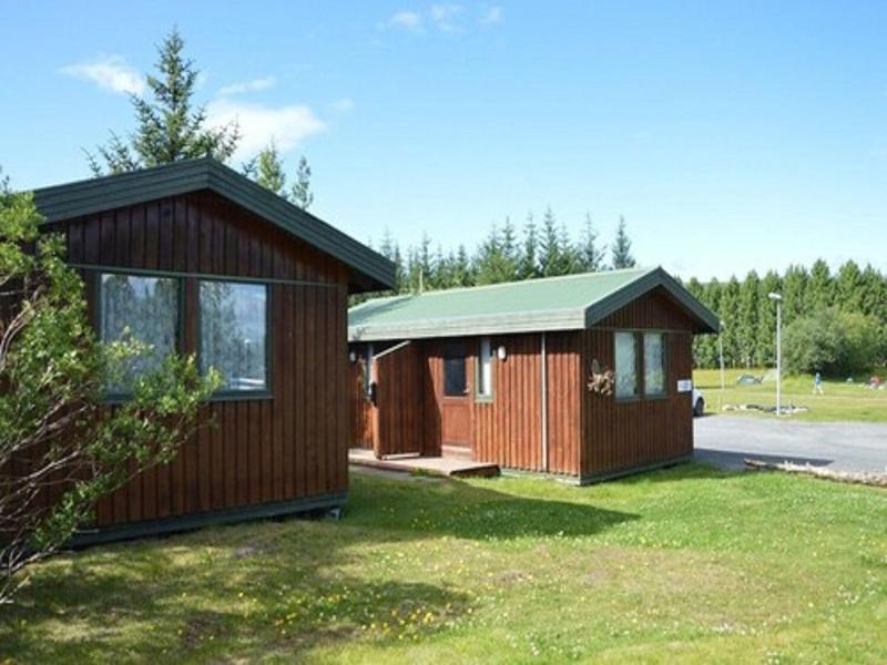 Gesthús Selfoss image