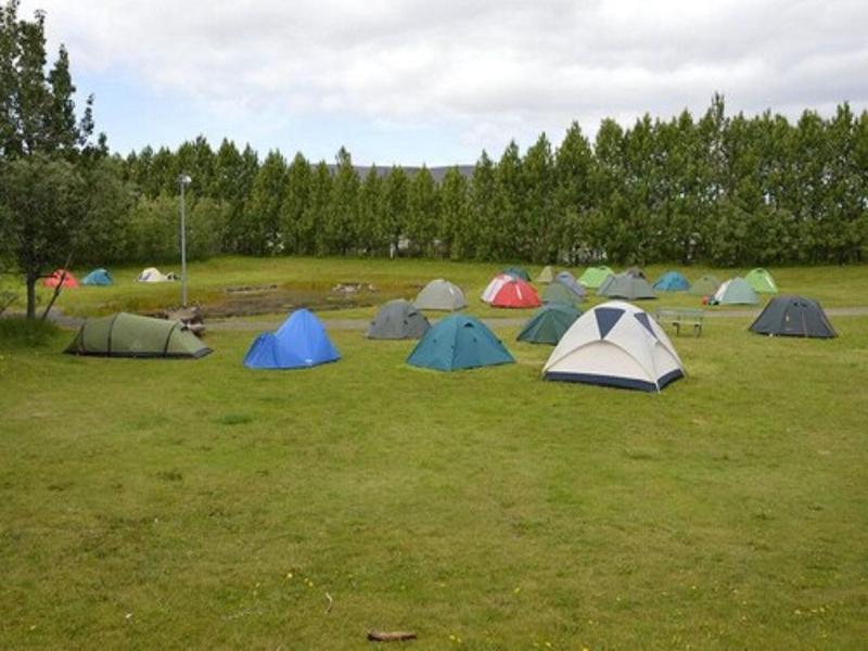 Gesthús Selfoss image