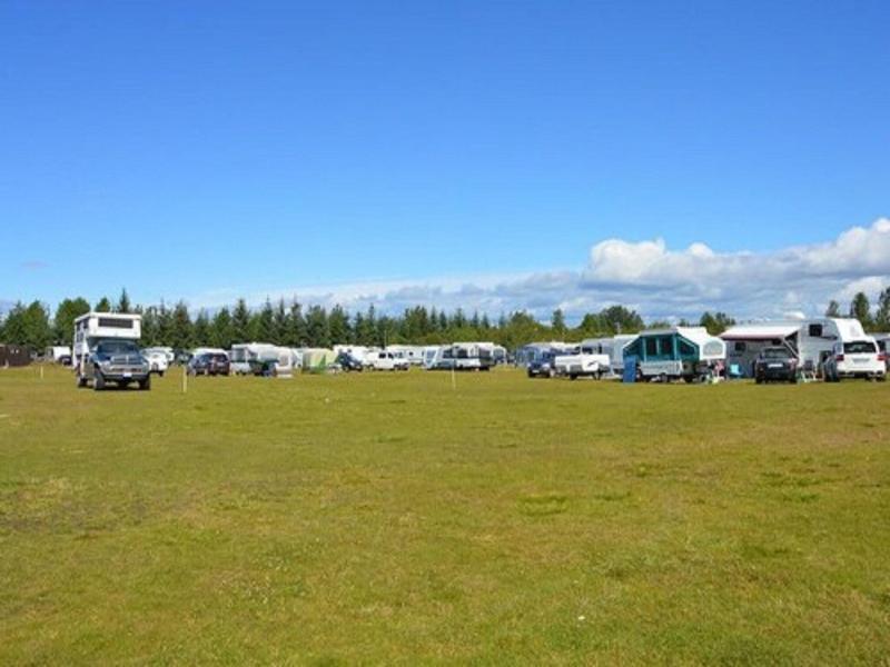 Gesthús Selfoss image