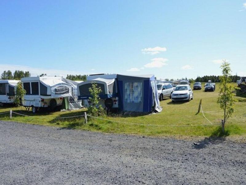 Gesthús Selfoss image