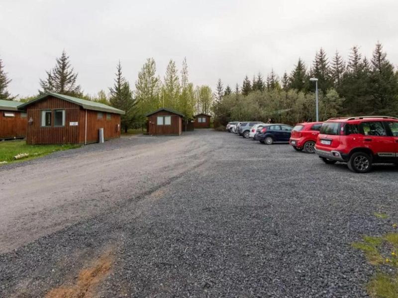 Gesthús Selfoss image