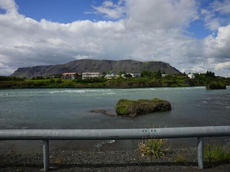 Gesthús Selfoss image