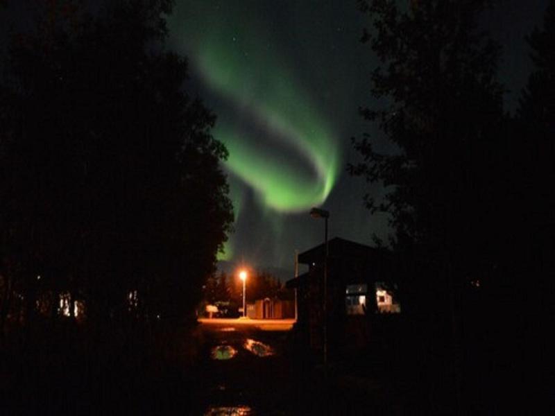 Gesthús Selfoss image